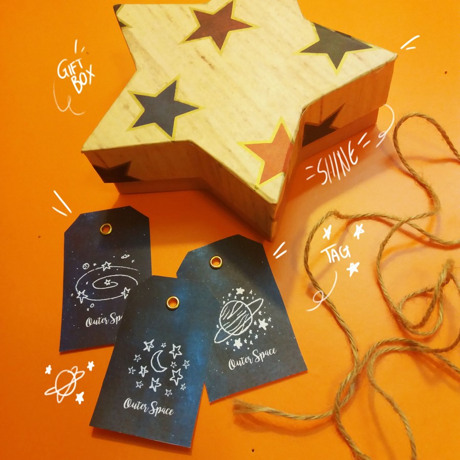 gift tag
